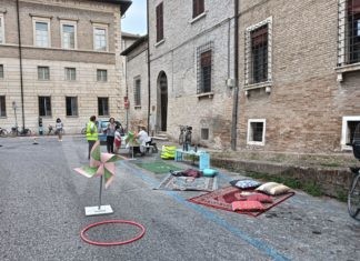 Giretto d’Italia, Ravenna partecipa al campionato urbano della ciclabilità promosso da Legambiente