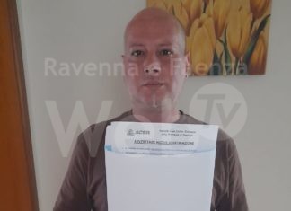 CLAMA Ravenna: “Una casa per Paolo e la fedele amica a quattro zampe Aria”