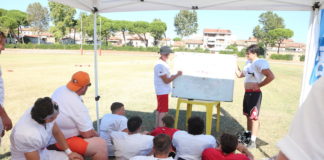 I Ravenna Chiefs continuano l’avvicinamento alla nuova stagione