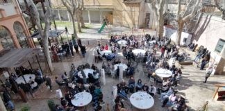 Avvio del percorso Faenza Orienta per aiutare gli studenti nelle scelte sul loro futuro