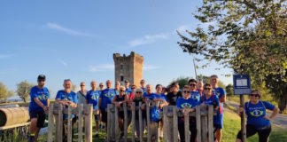 A Lugo tornano le Camminate con gli Spartani