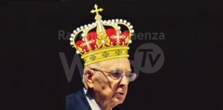 Ravenna in Comune: “Re Giorgio”