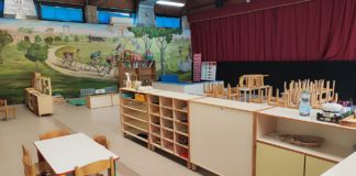 Lunedì 4 settembre riaprono le prime scuole a Lugo grazie alle donazioni