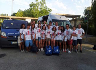 Atletica85 Faenza: Un leone in movimento, il nuovo progetto a cui tutti possono partecipare