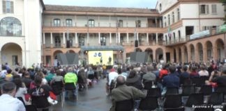 Inaugurato il Talk del Post