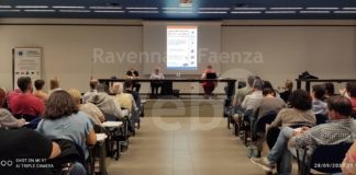 Iniziato il nuovo corso di Primo Soccorso organizzato dalla Pubblica Assistenza Città di Faenza