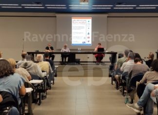 Iniziato il nuovo corso di Primo Soccorso organizzato dalla Pubblica Assistenza Città di Faenza