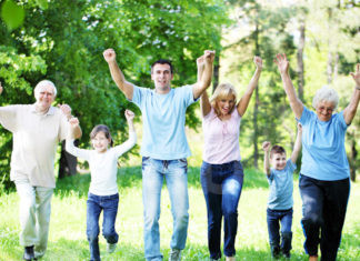 Cotignola: una conferenza sui benefici dell’attività fisica a ogni età