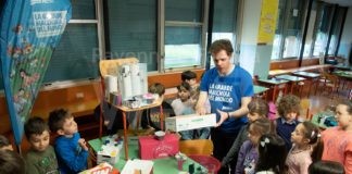 Gruppo Hera: al via le iscrizioni ai progetti di educazione ambientale per i giovani