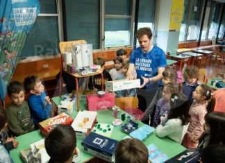 Gruppo Hera: al via le iscrizioni ai progetti di educazione ambientale per i giovani