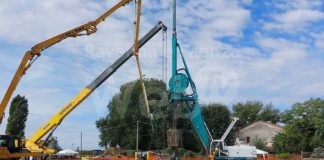 Bagnacavallo, sottopasso e nuova rete viaria: il punto sui lavori