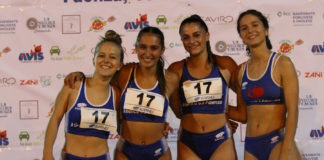 Atletica 85 Faenza: un 27° Memorial Fantinelli pieno di emozioni