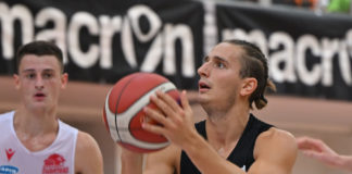 Blacks Faenza: big match di Supercoppa contro Fabriano