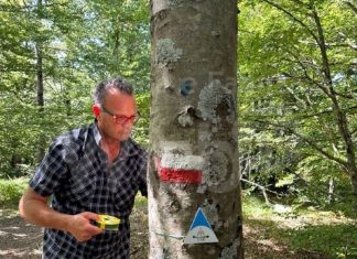 Trail Romagna lancia un crowfunding per il Cammino di San Romualdo