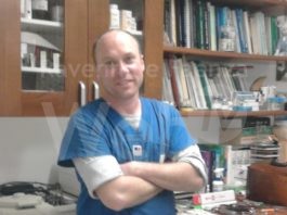 Mauro Guerra radiato dall’Ordine dei veterinari