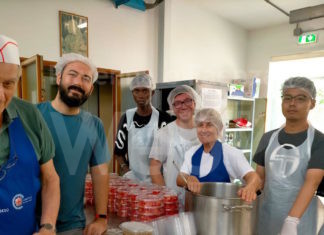 Opera di Santa Teresa in Festa e Open day