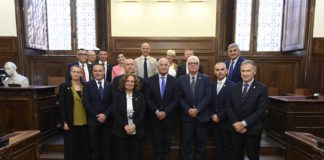 Consiglio dell’Ordine Nazionale dei Dottori Agronomi e dei Dottori Forestali: eletto anche il ravennate Daniele Gambetti