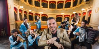 A Faenza la festa della gente di Romagna per dire grazie agli ‘Angeli del Fango’