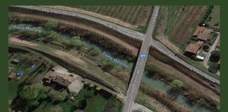 Ravenna in Comune: Ponte sul Montone. Altra occasione persa