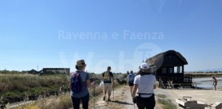 A Faenza un corso di formazione gratuito per diventare walking leader