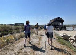 A Faenza un corso di formazione gratuito per diventare walking leader