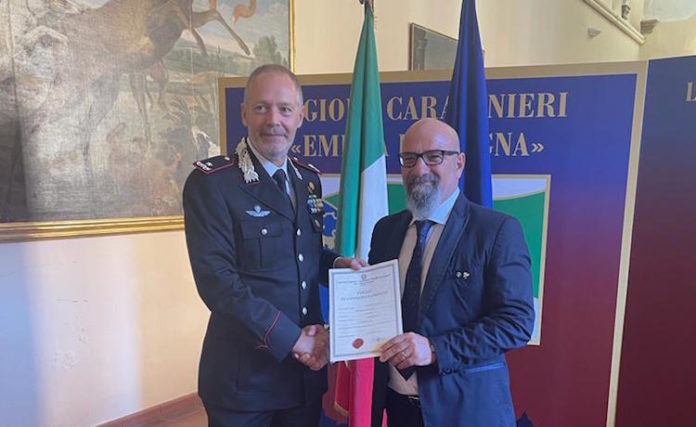 Nsc_LuogotenenteCSGiovanniMorgese