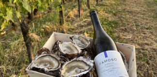 L’ostrica di Cervia sposa il Famoso di Mercato Saraceno