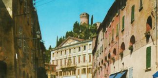 “Brisighella ’80-‘90”, notte magica con la festa vintage