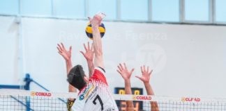 Volley, al Pala Costa di Ravenna la seconda edizione del Trofeo Vanni Monari
