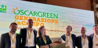 Oscar Green 2023 “Coltiviamo solidarietà” alla ‘Scuola degli asini’ della società agricola Lombardi di Faenza