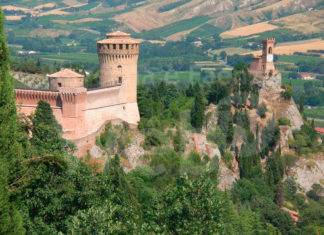 Brisighella: La quindicesima edizione della Festa Nazionale del Plein Air, tante attività gratuite per i partecipanti