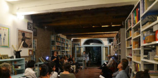 Bagnacavallo: nuovi appuntamenti con la Bottega dello Sguardo