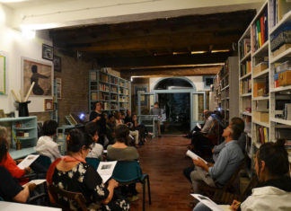 Bagnacavallo: nuovi appuntamenti con la Bottega dello Sguardo