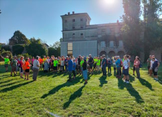 Russi: bilancio dell’iniziativa “Racconti in viaggio”