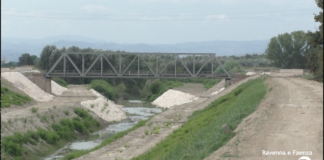 Sant’Agata sul Santerno a 4 mesi dall’alluvione: “Situazione ancora durissima”