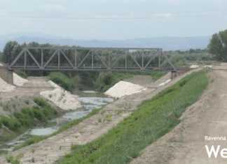 Sant’Agata sul Santerno a 4 mesi dall’alluvione: “Situazione ancora durissima”