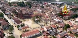 Sant’Agata sul Santerno: alluvione, il Consiglio chiede interventi urgenti su bollette e ponte della ferrovia