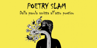 Al via il Poetry slam a Lido Adriano: corso di scrittura creativa e “duello” poetico