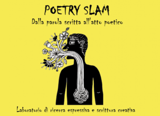 Al via il Poetry slam a Lido Adriano: corso di scrittura creativa e “duello” poetico