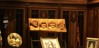 Nuova mostra alla “Private Banking” de La Cassa di Ravenna