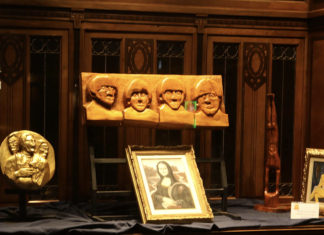 Nuova mostra alla “Private Banking” de La Cassa di Ravenna