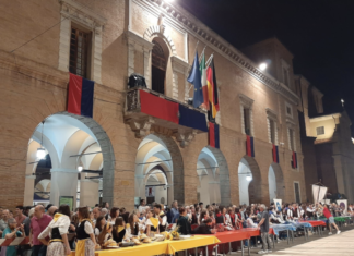 A Castel Bolognese torna la Sagra di Pentecoste