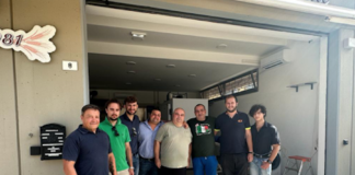 Risveglio Italiano e UGL donano 1000€ al Forno Mercato di Sant’Agata sul Santerno