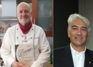 Faenza: Il Leon d’Oro a Vito Sami e Mauro Fabbri