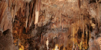Grotte carsiche dell’Appennino candidate a sito Unesco