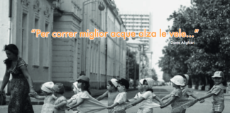 “La responsabilità educativa ci coinvolge tutti”: incontro con il cardinale Matteo Maria Zuppi