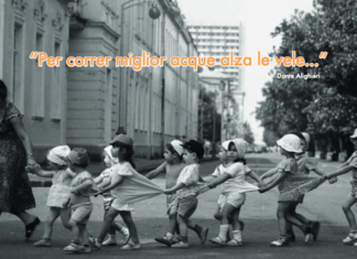 “La responsabilità educativa ci coinvolge tutti”: incontro con il cardinale Matteo Maria Zuppi