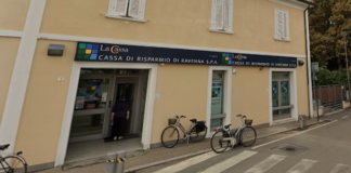 Riattivato l’ATM Bancomat della Cassa di Ravenna a Sant’Agata sul Santerno