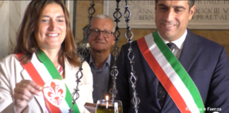 Ravenna celebra Dante nel 702° Annuale della morte