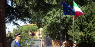 Guardia di Finanza Ravenna: il Colonnello Leonardo Brandano è il nuovo Comandante Provinciale